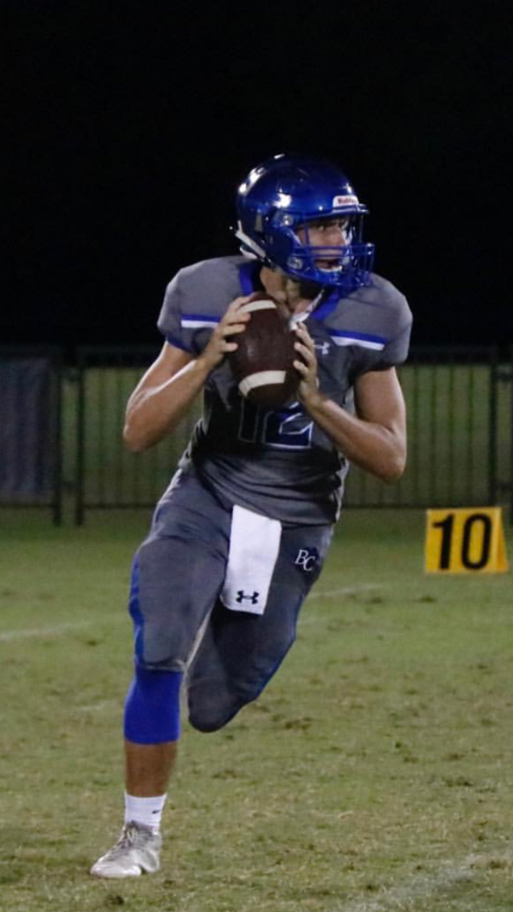 Jacob Kuhlman