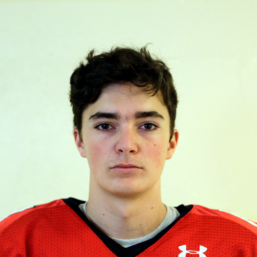 Hudson Miller