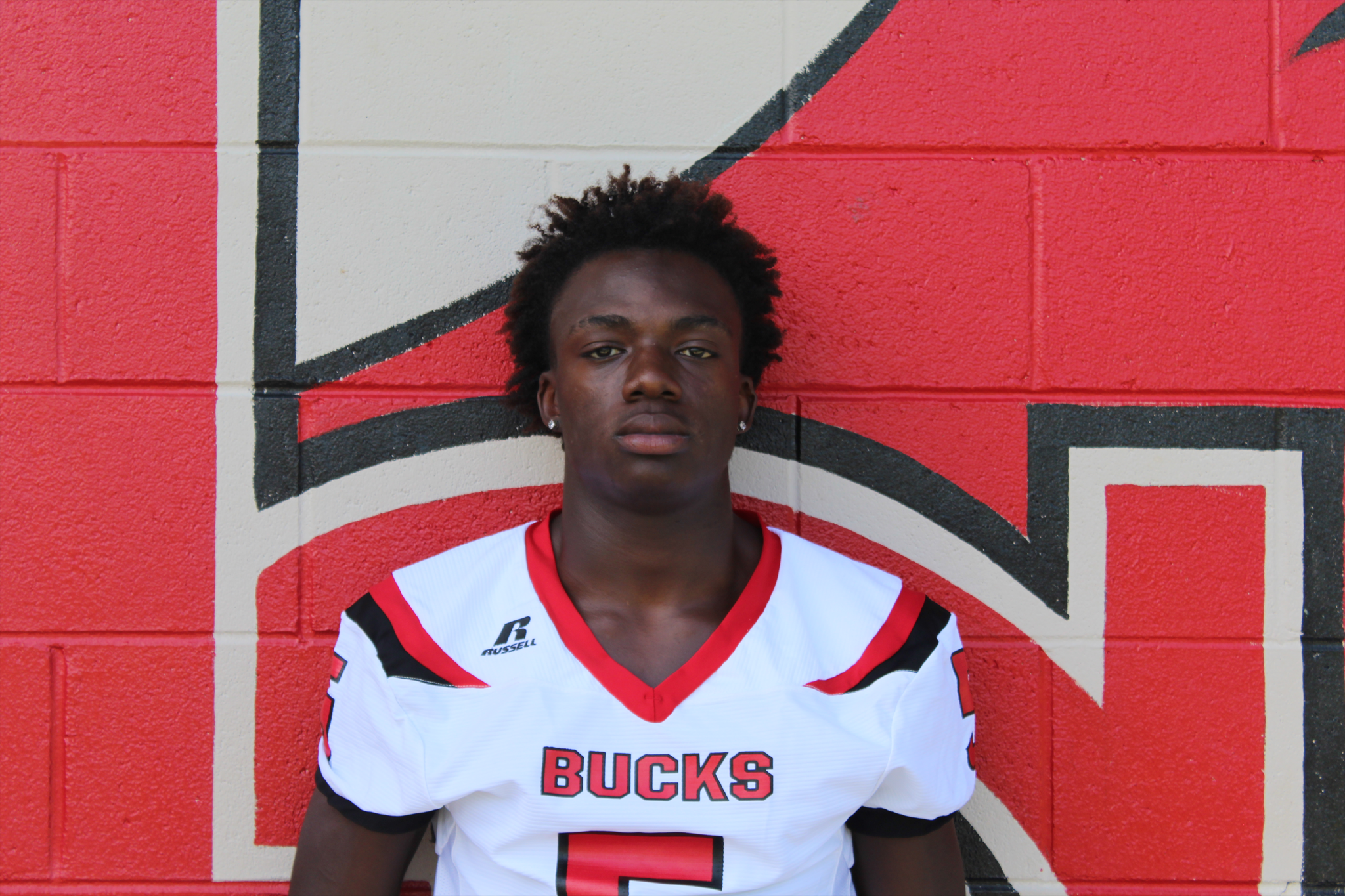 Jaleel Prather