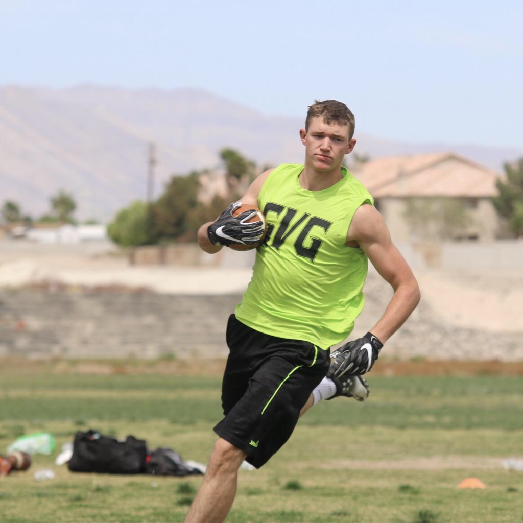 Chase Kopp