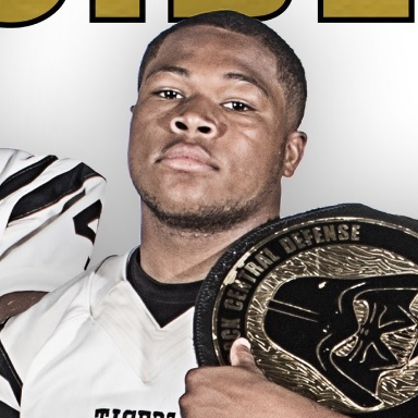 Quentin Anderson mugshot