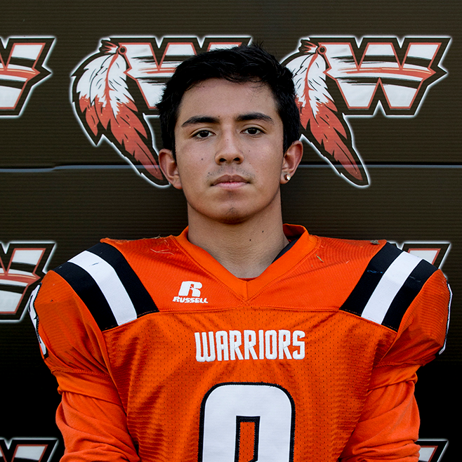 Christian Chavez