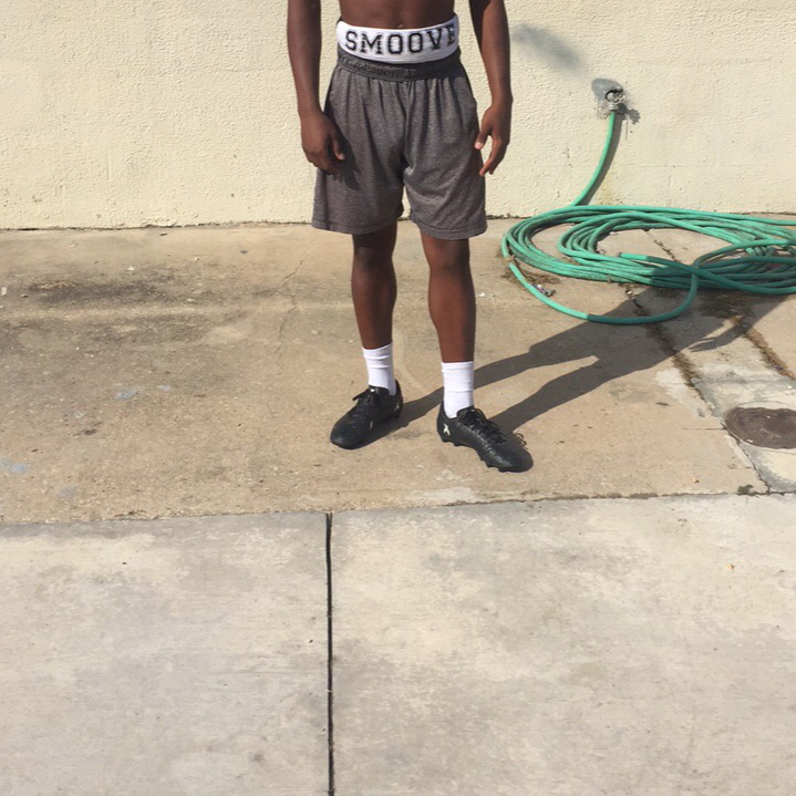 Dionte Bracken