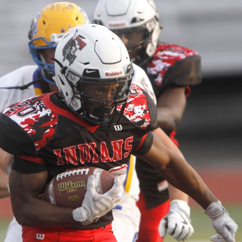 Adarius Gallon
