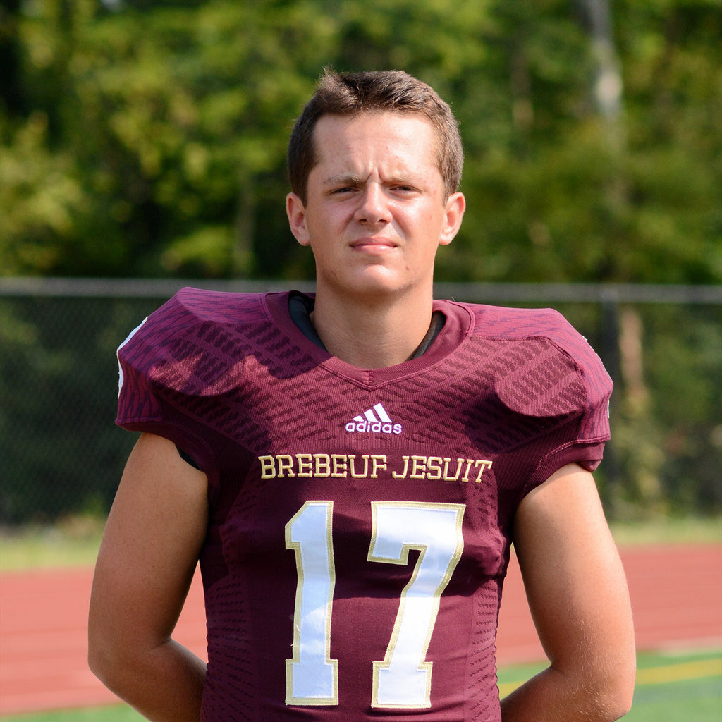 Tyler Andrews