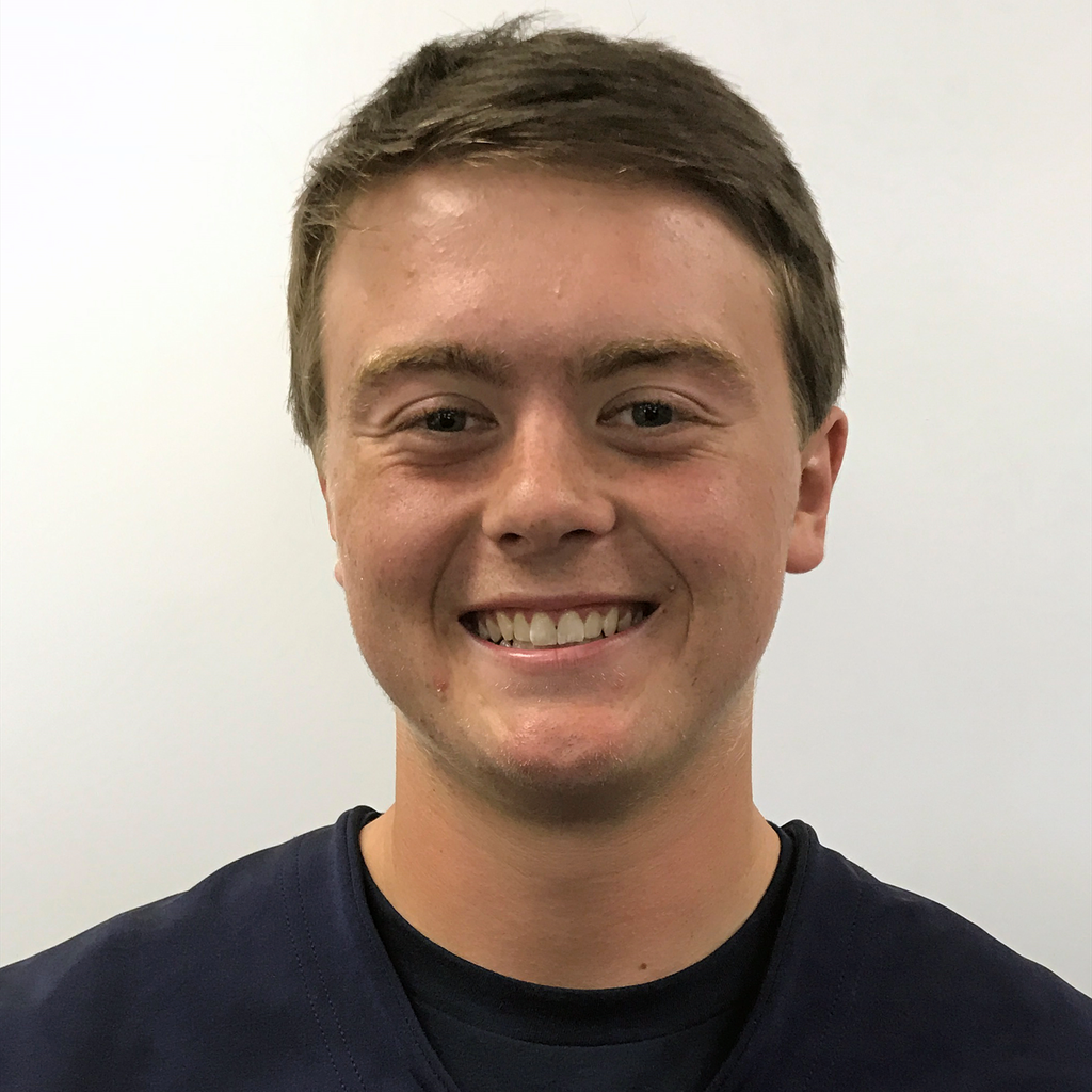 Isaac Schinmann mugshot