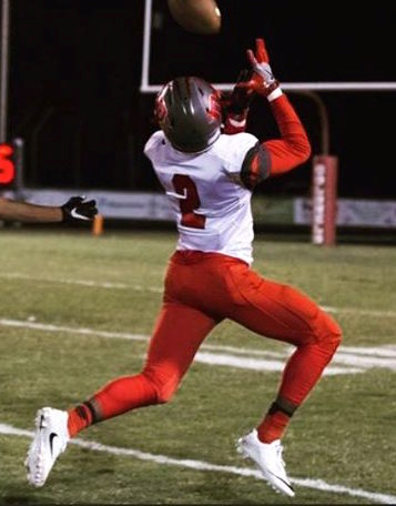 Marquel Tinsley