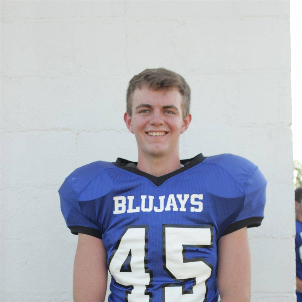 Ryder Allen