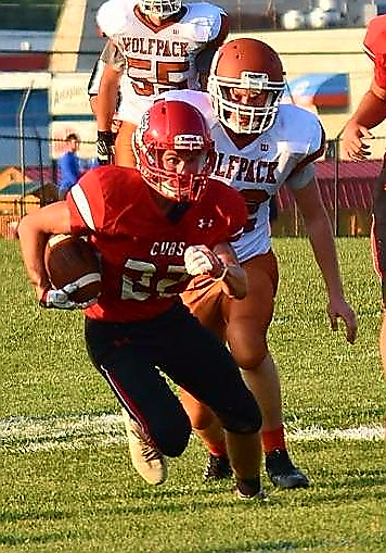 Bryce Foy