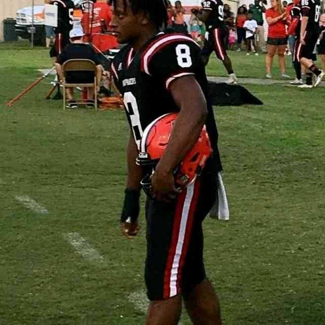Quay Edwards