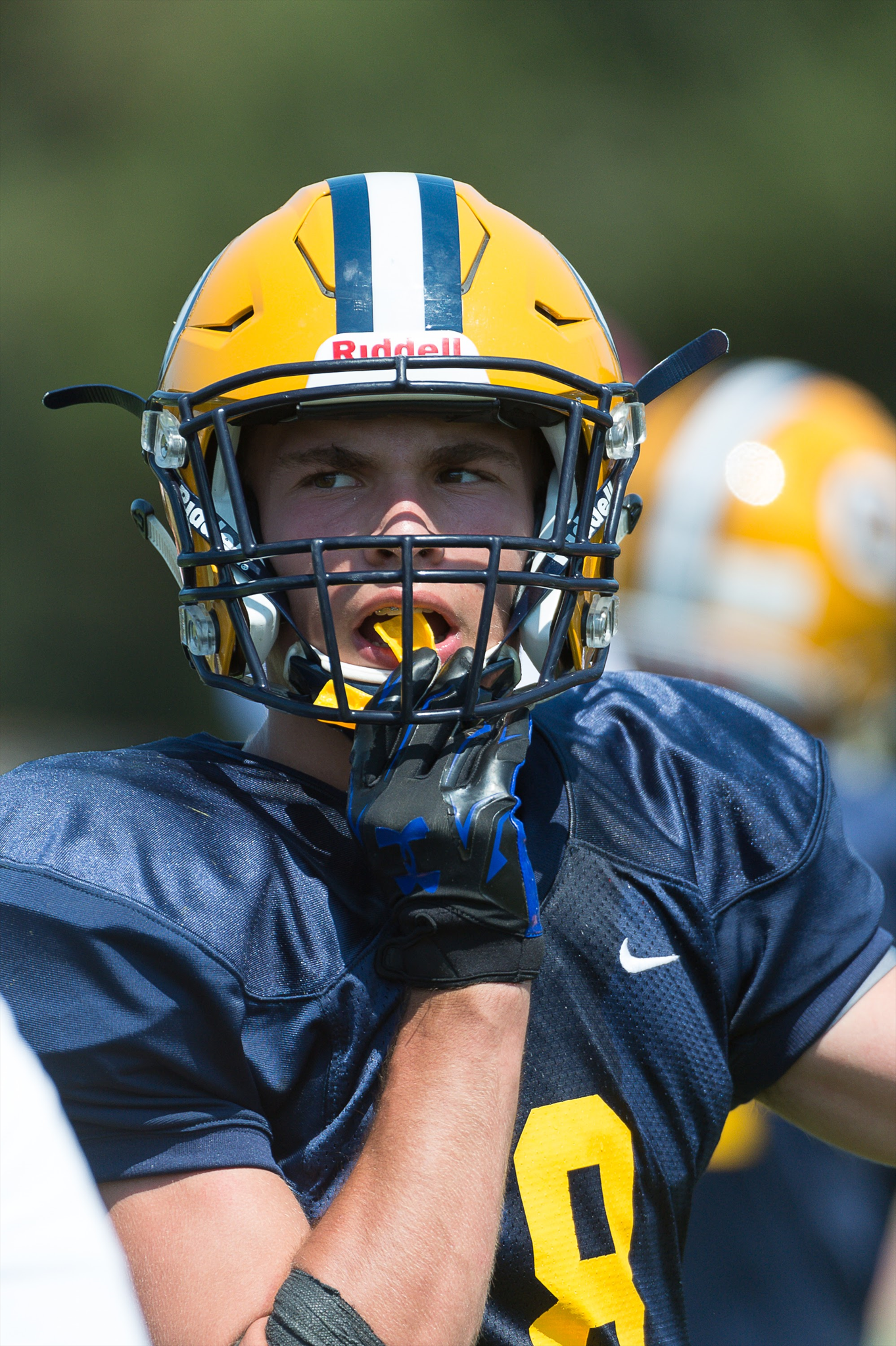 Dillon Grady