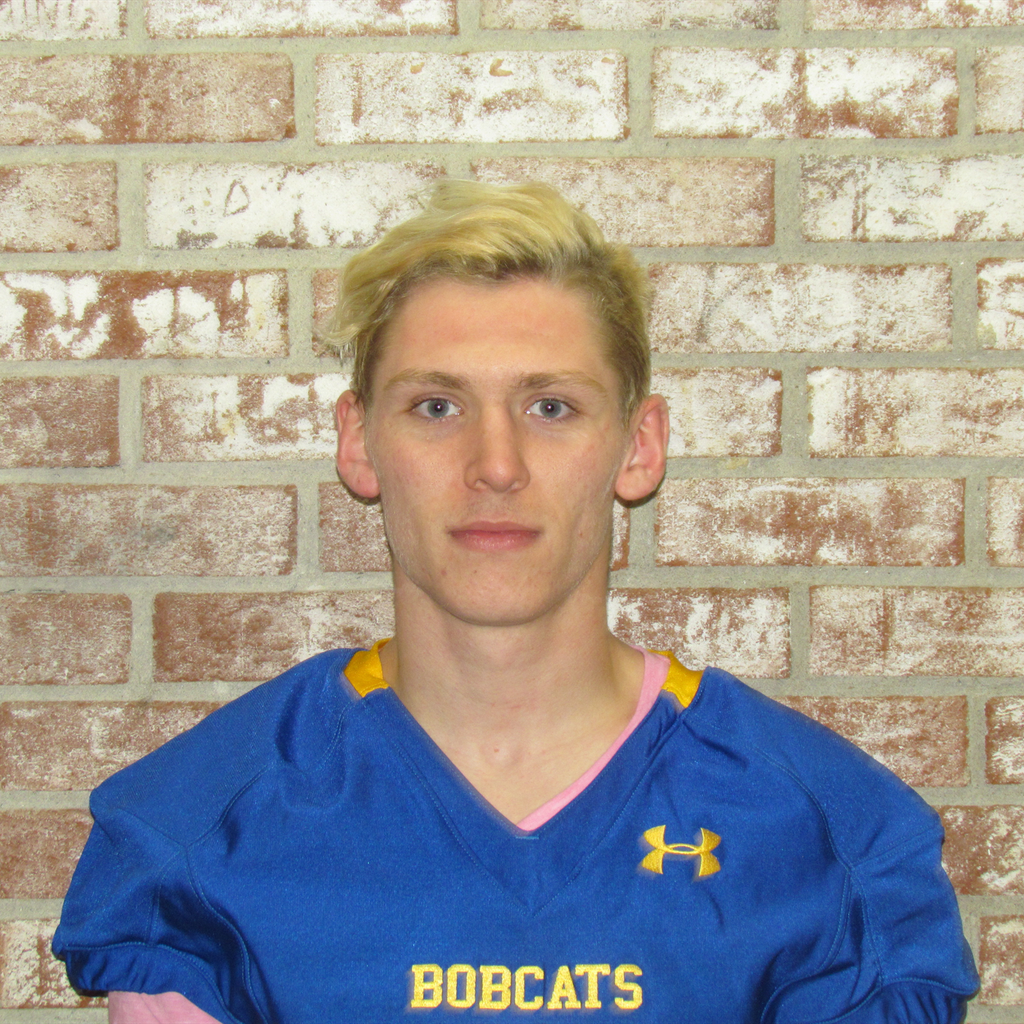 Hunter Oblinski