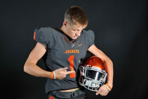 Cole Myers