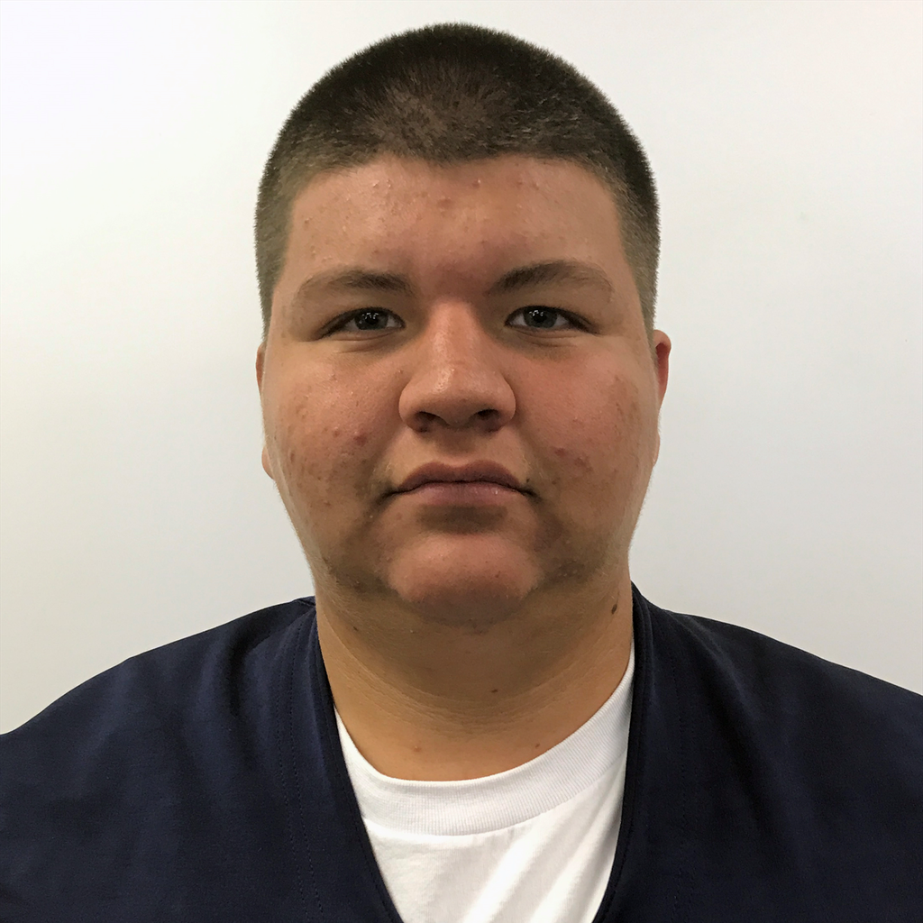 Elias (ej) Flores mugshot
