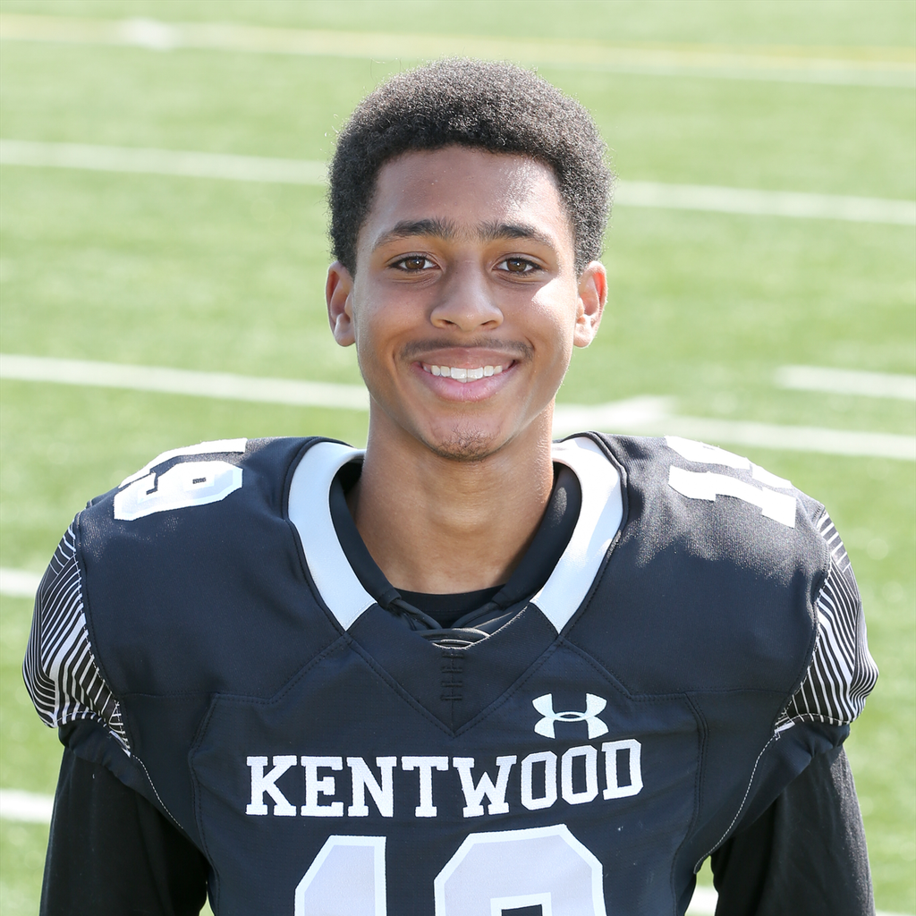 Akil Brown