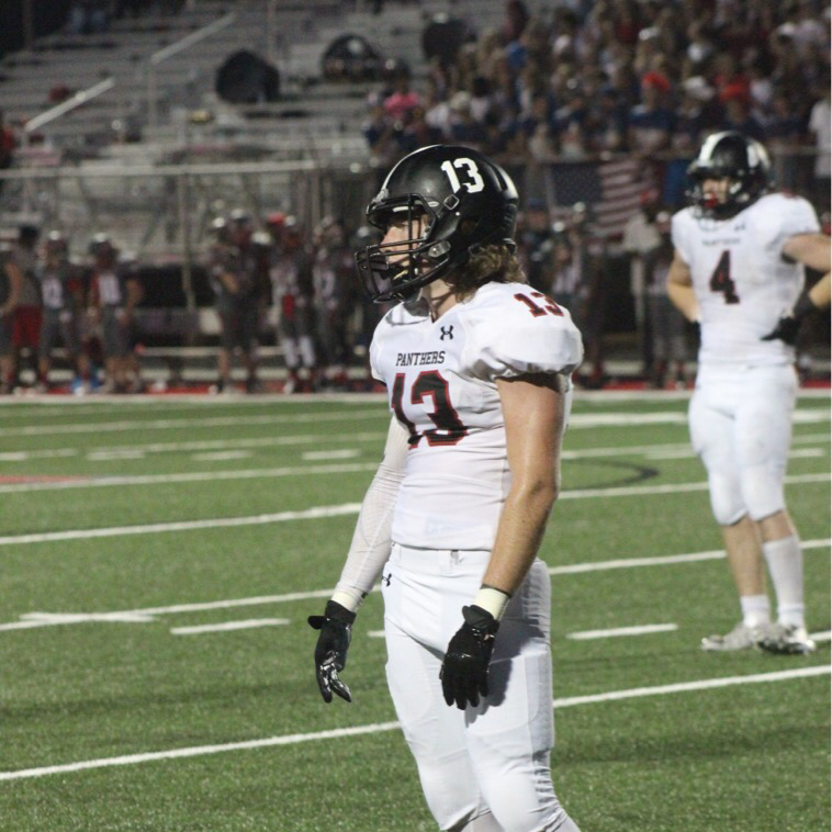 Chad Pittman