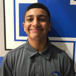 Andy Diaz mugshot