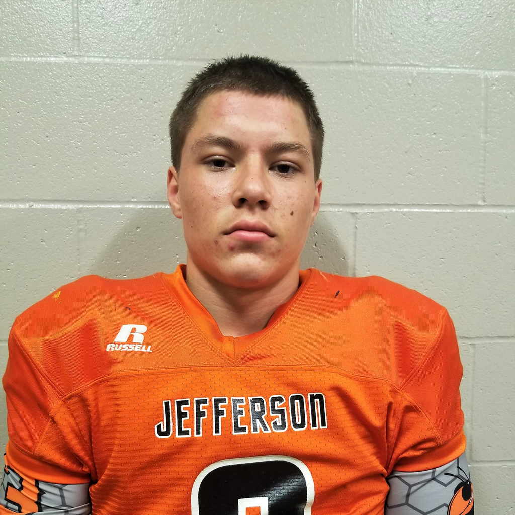 Nick Puterbaugh