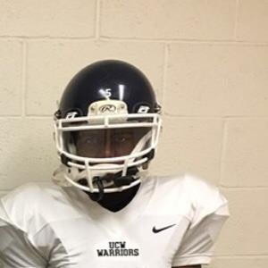 Malik Washington