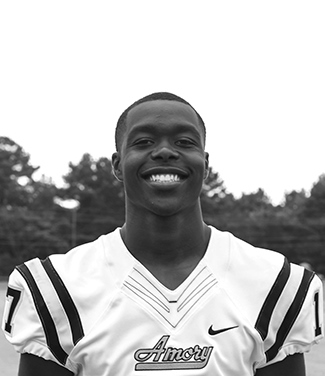 Kamden Parks