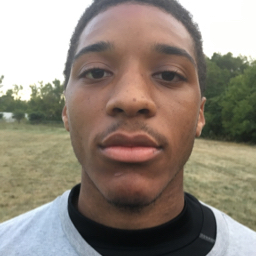 Isaiah Harris
