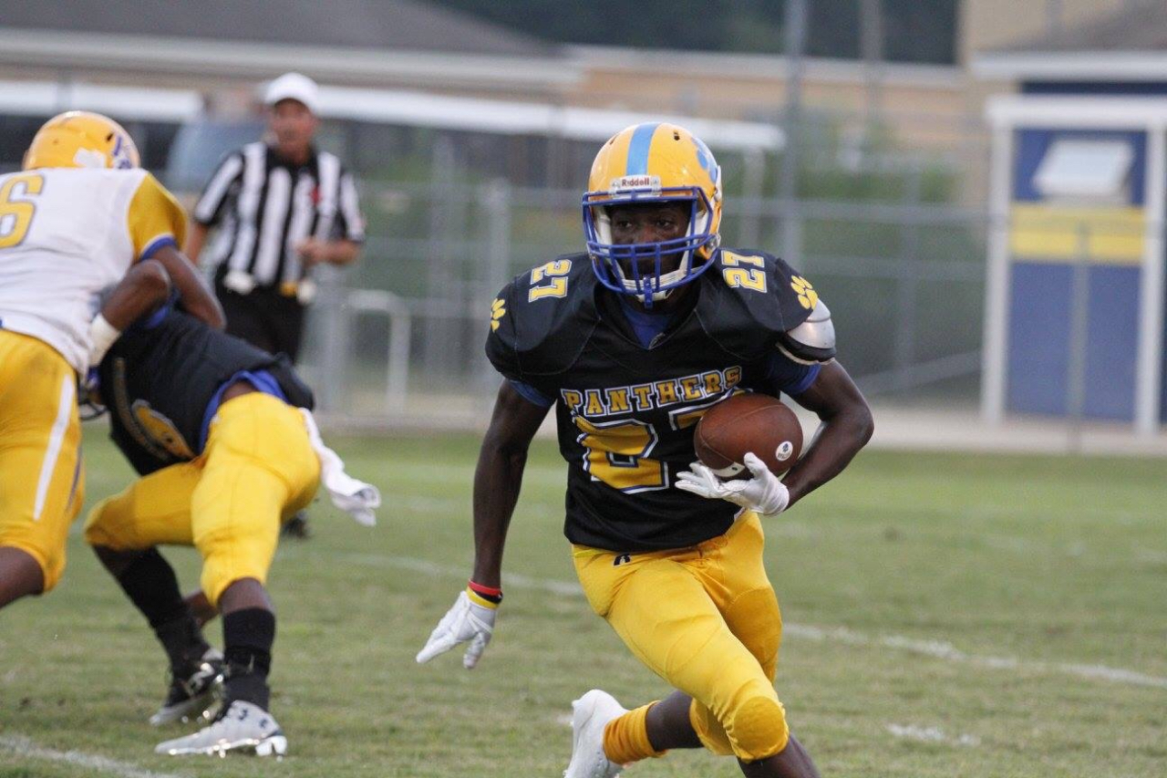 Brandon Hicks