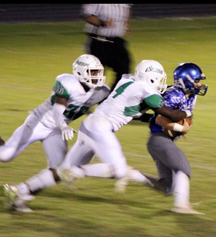 Kameron Blount