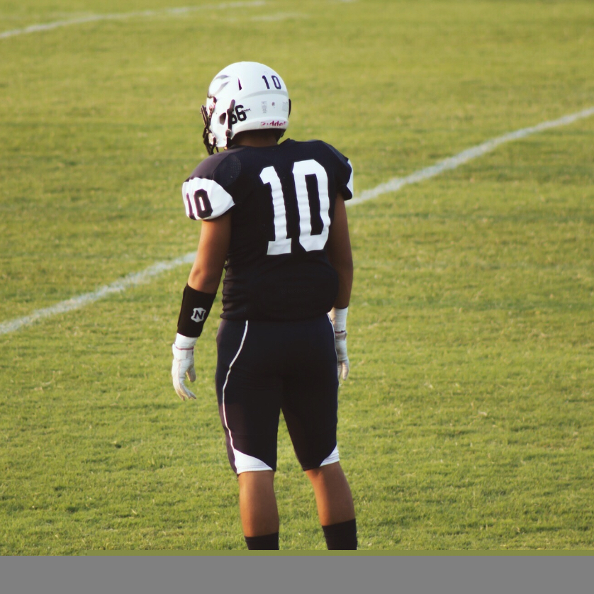 Isaiah Southerland