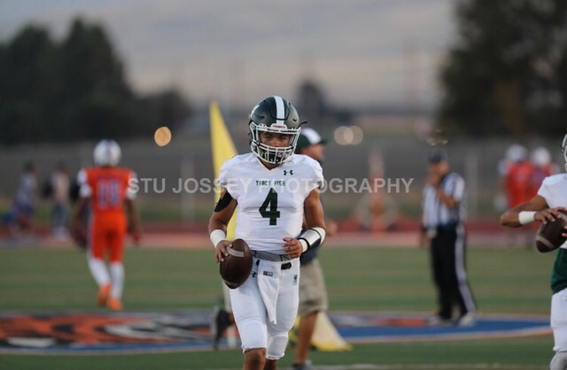 Logan Fife