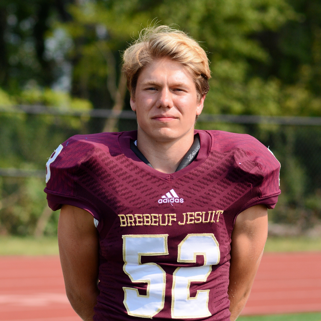 Brandon Wertz