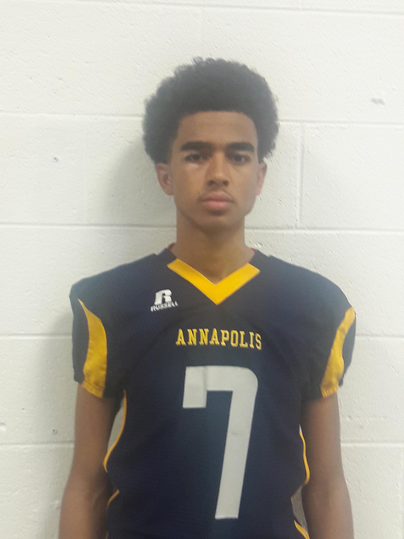 Dominick Riley