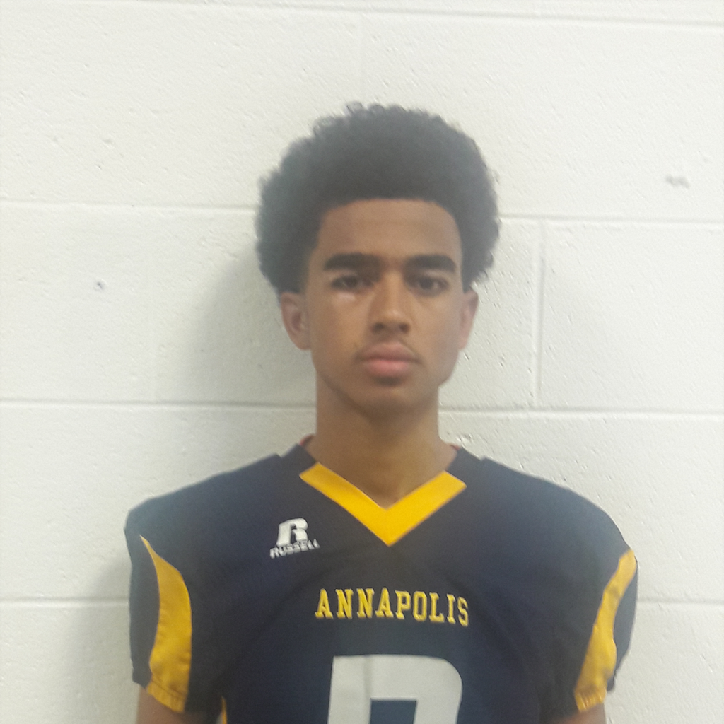Dominick Riley