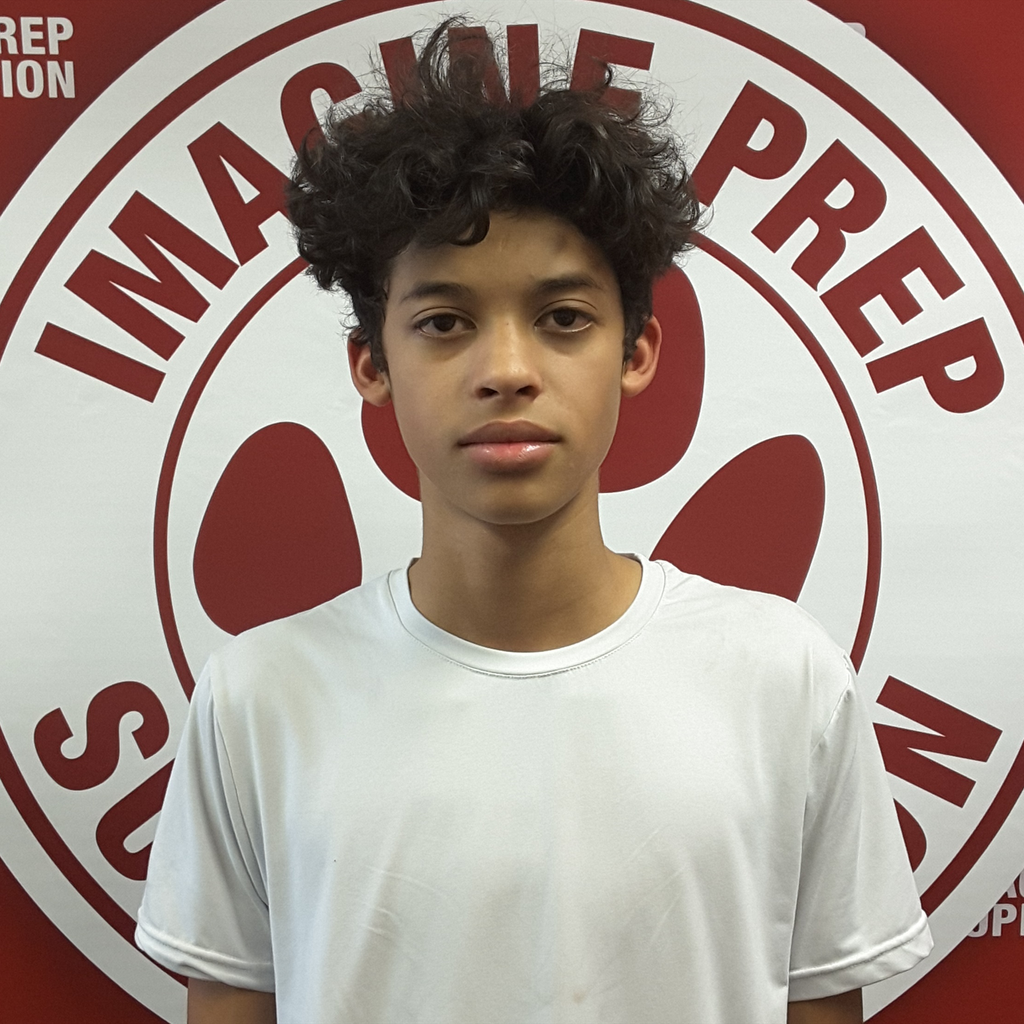 Jalen Goins