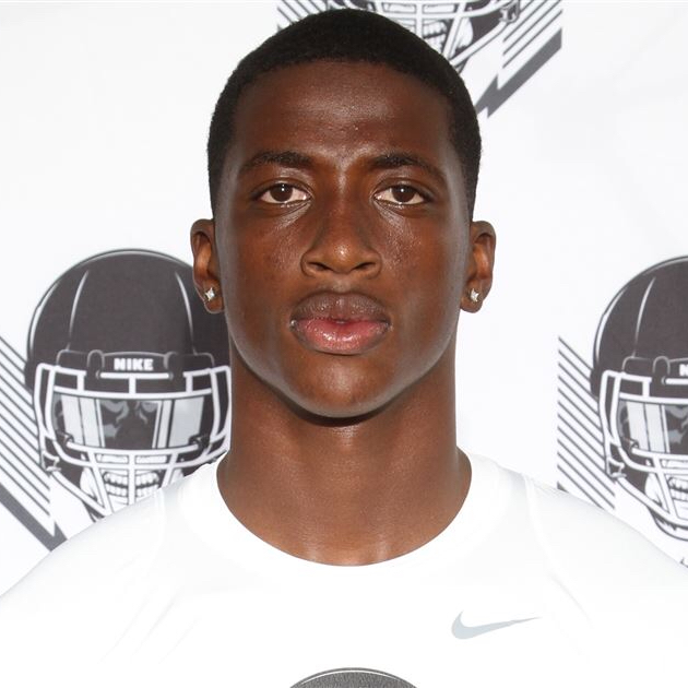 Jontrey Hunter