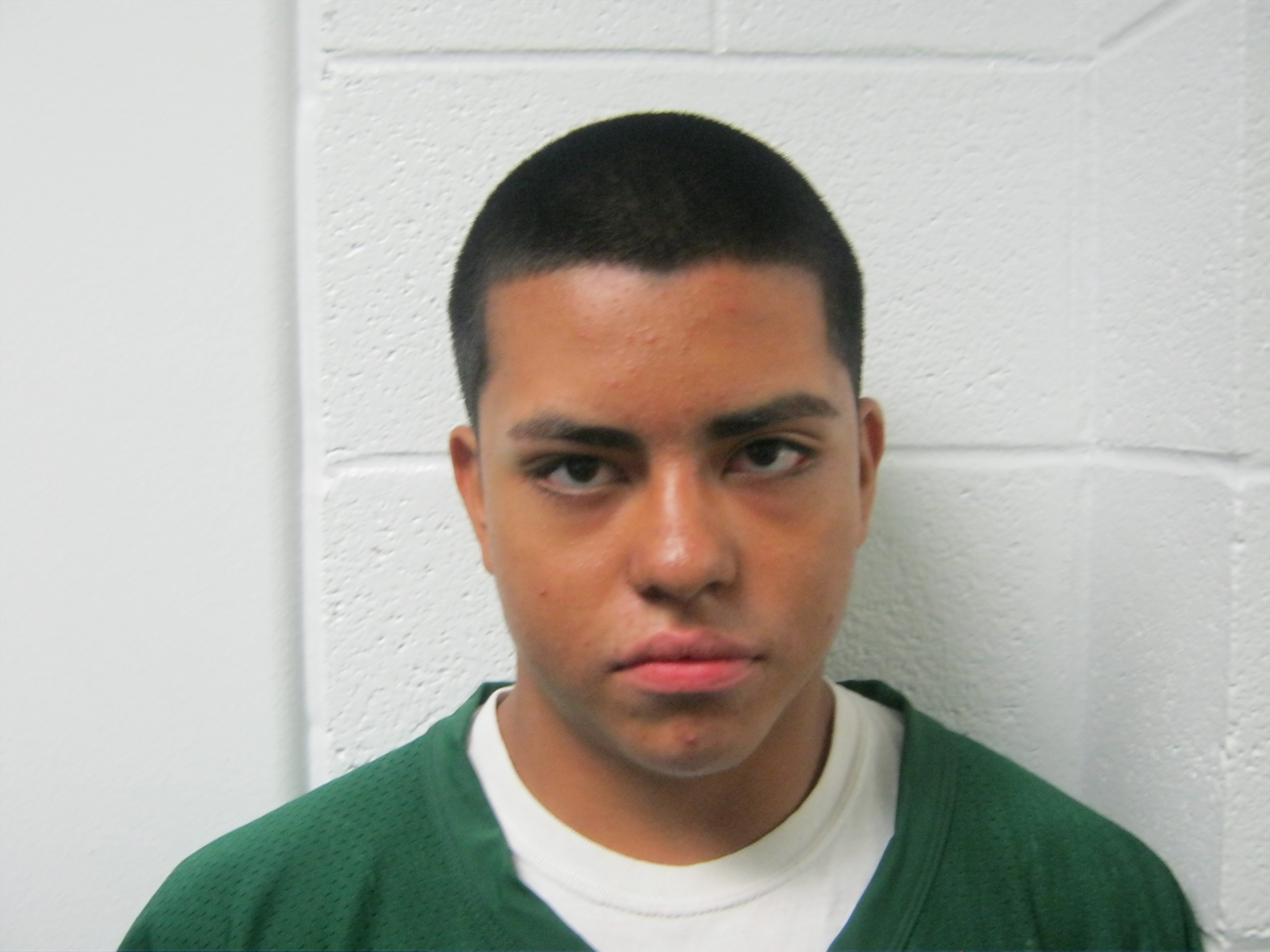 Victor Hernandez