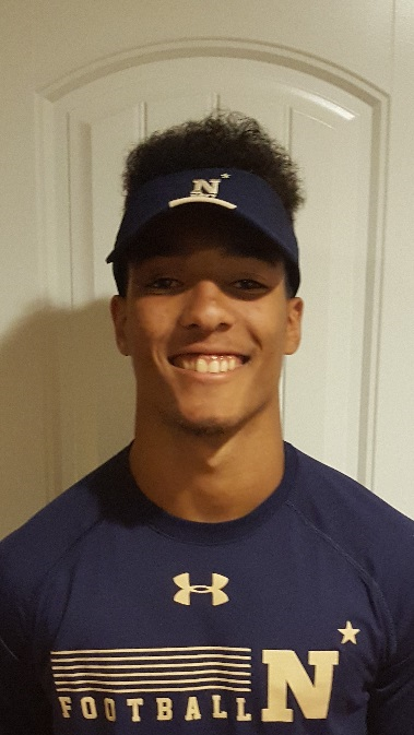 Tristen Wooten