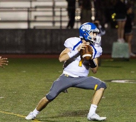 Hunter Wendling