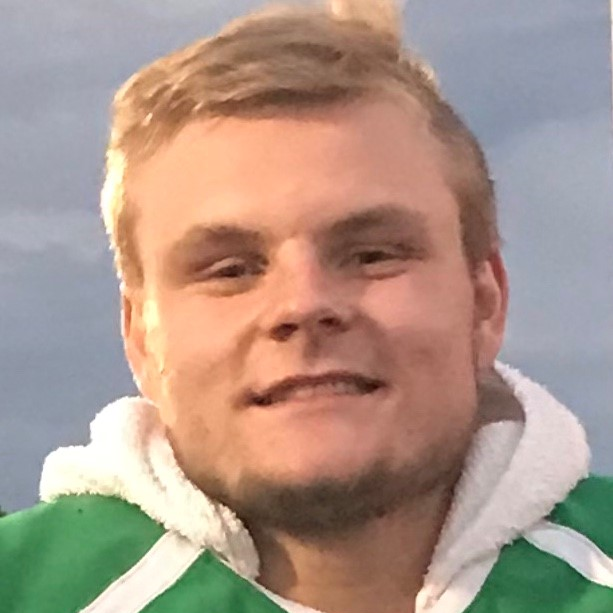 Jimmie Jakubowski mugshot