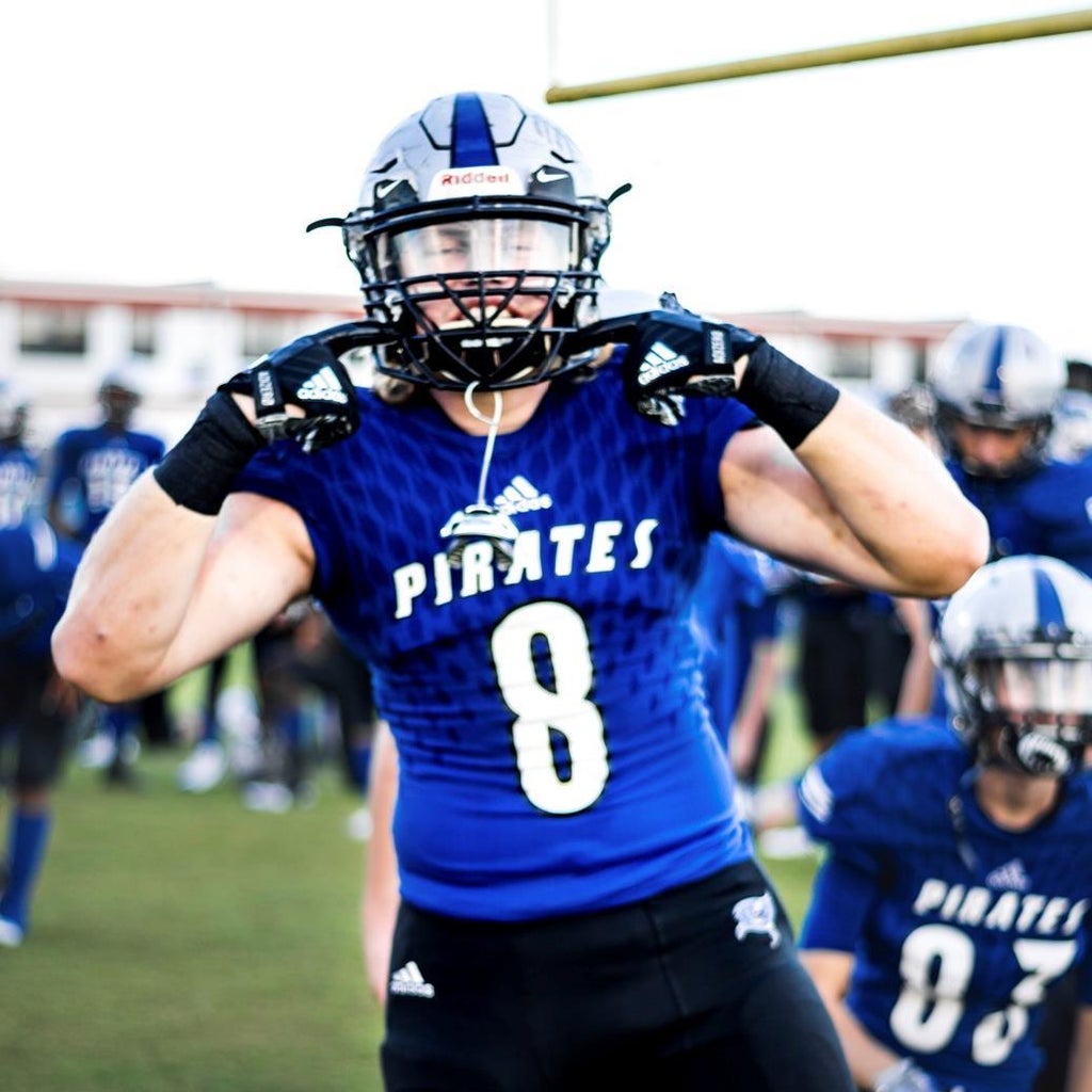 Jarrett Patton