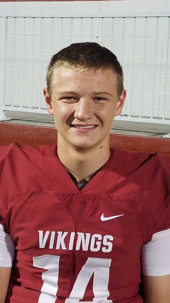 Andrew Koenemann