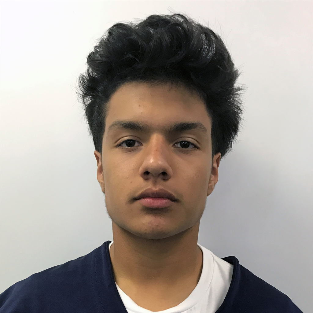 Jose Hernandez mugshot