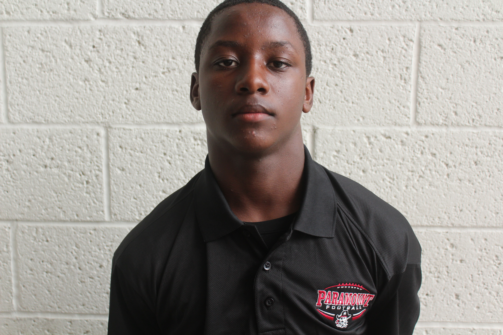 Willie Cleveland ||| mugshot