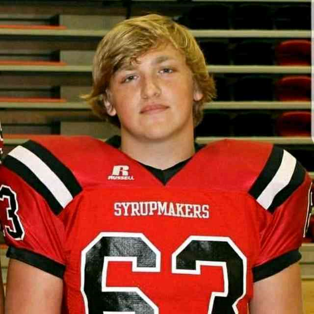 Austin Asbell
