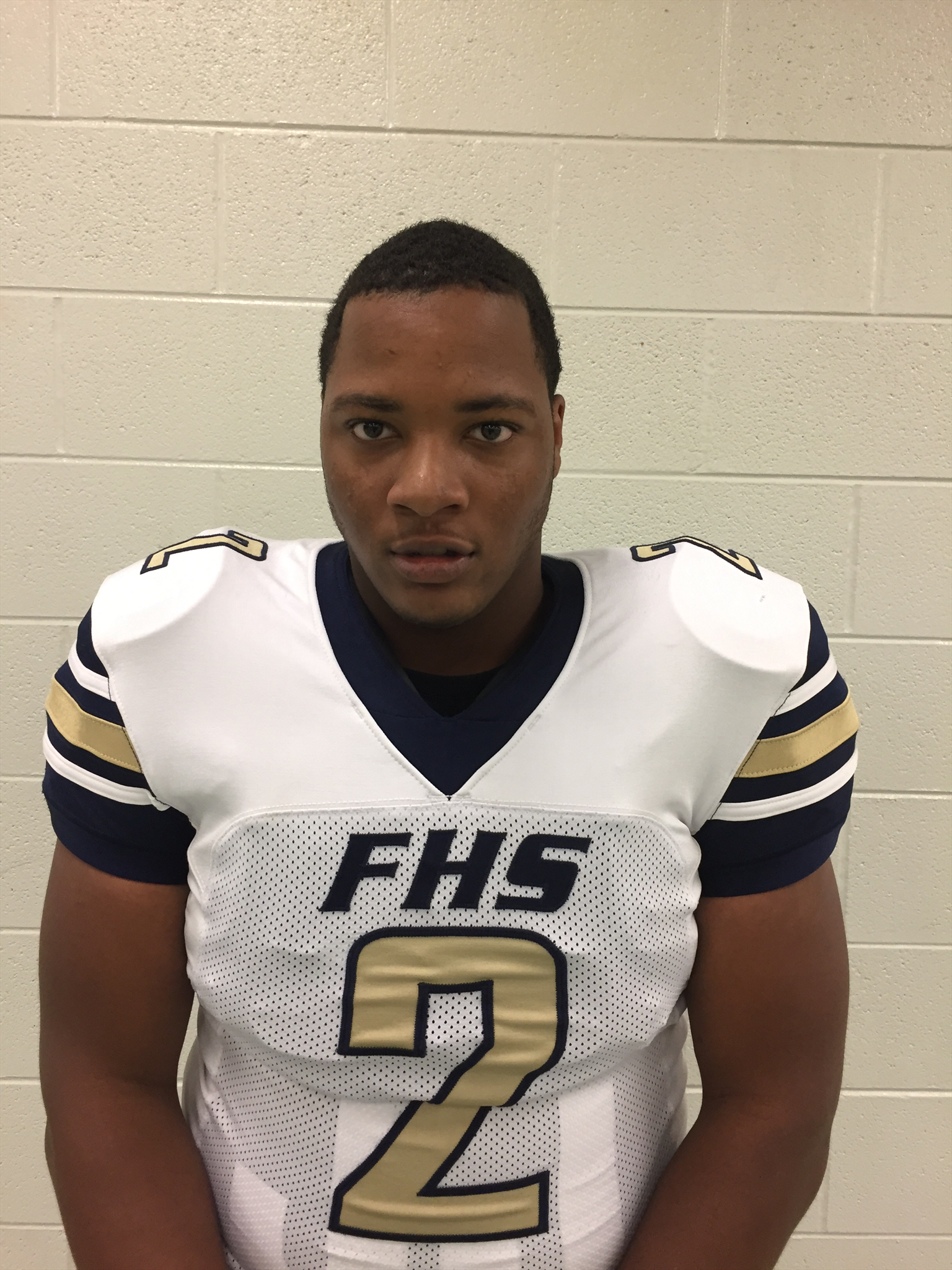 Javontae Jenkens