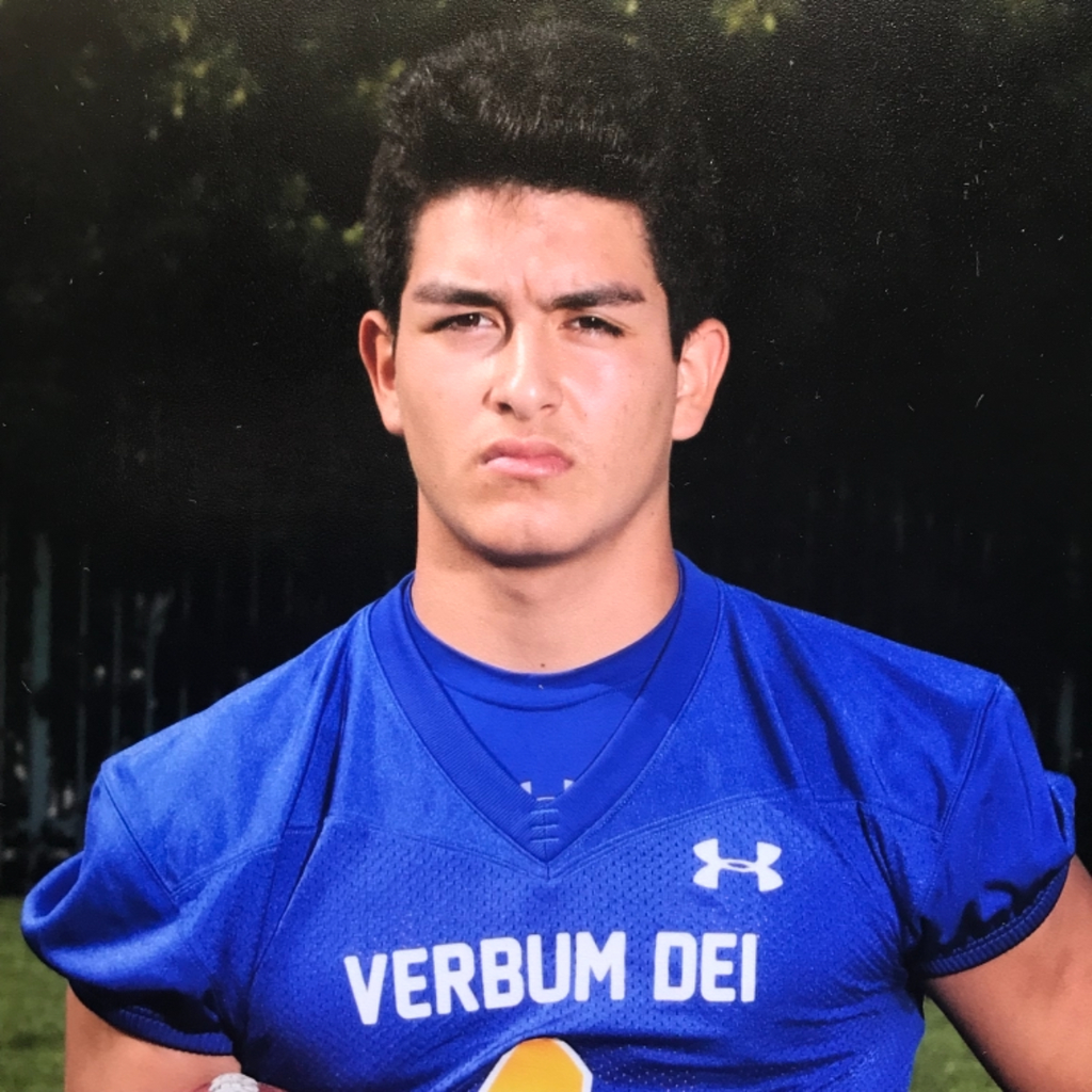 Noah Hernandez