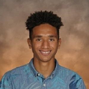 Jordan Burrell