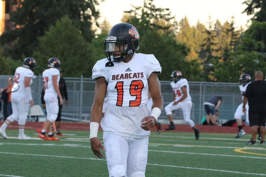 Isaiah Lewis