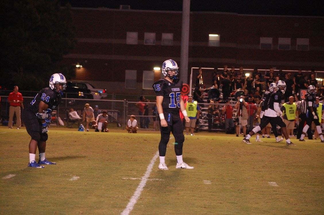 Drew Medlock
