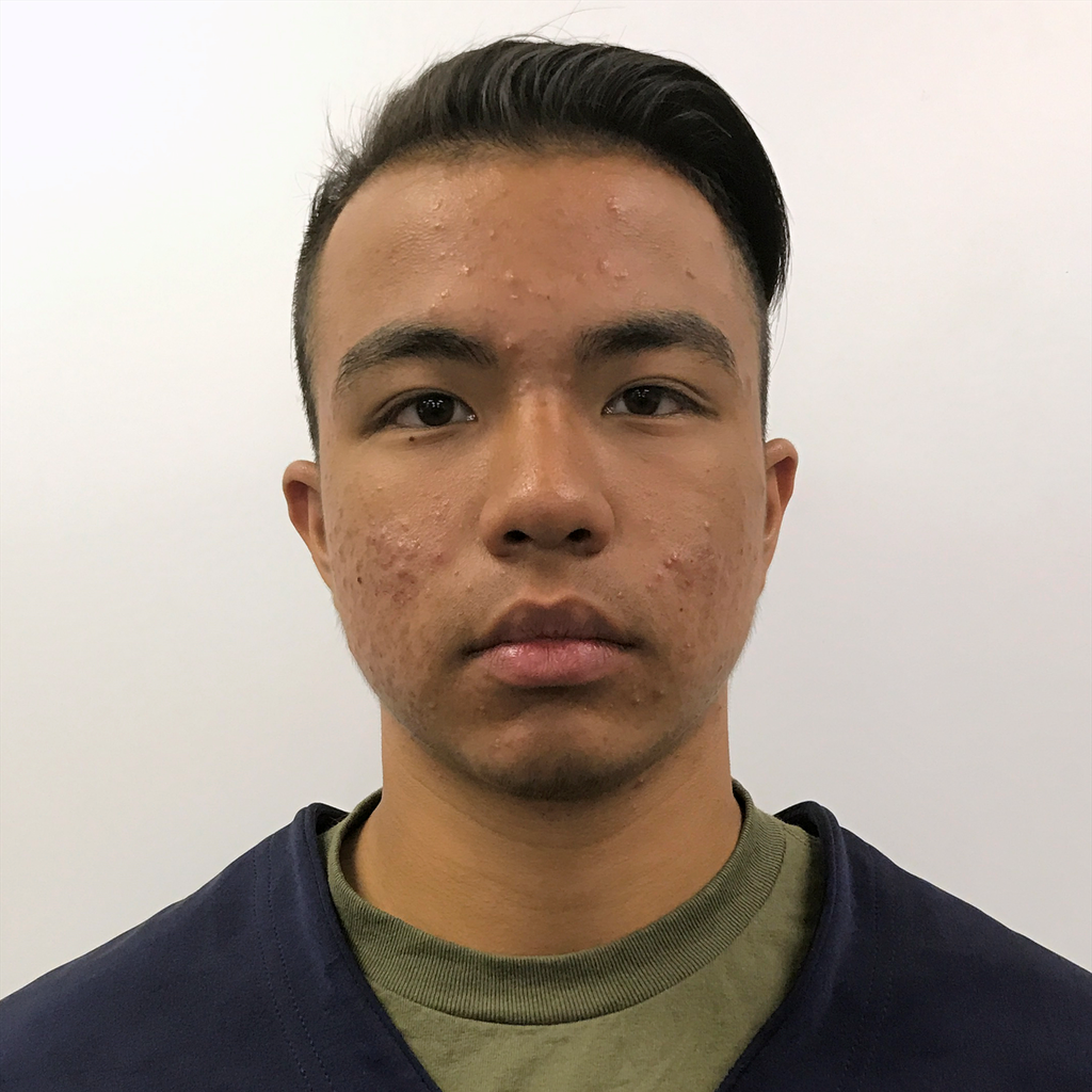 Isaiah Torres mugshot