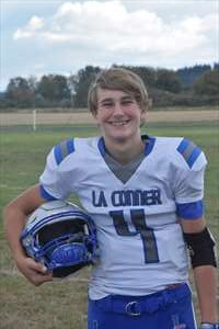 Bradey Wyles